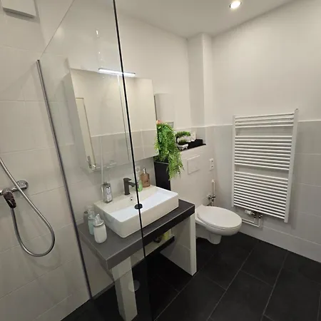 Appartement Maria 2 Wolfsbourg