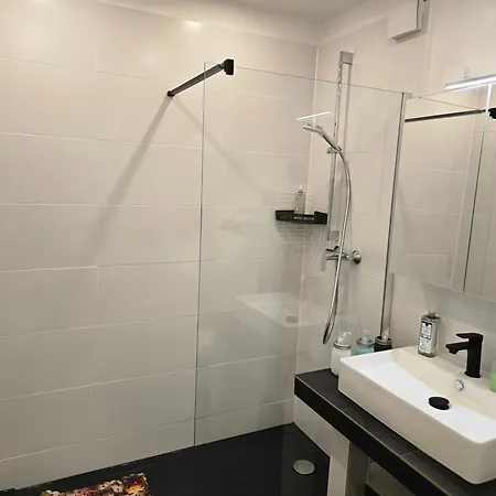 Appartement Maria 2