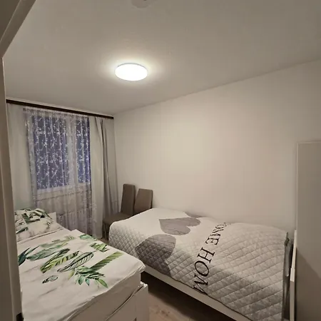 Maria 2 Appartement *