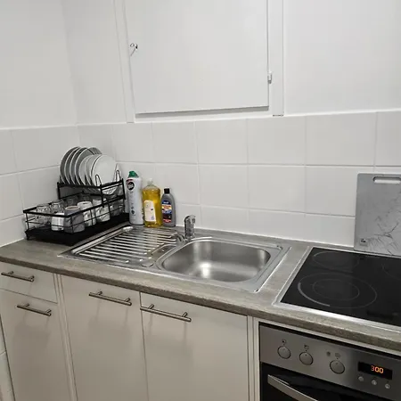 Apartment Maria 2 *