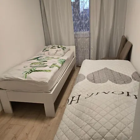 Maria 2 Apartment *